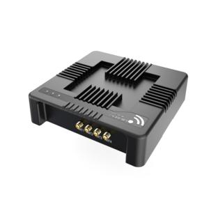 Vanch UHF <span class=keywords><strong>RFID</strong></span> фиксированный считыватель VF-747P 4 портов дальнего действия фиксированный Uhf Считыватель <span class=keywords><strong>Rfid</strong></span> пассивная спортивная гоночная система хронометража - Product Image 3