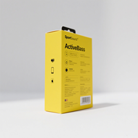 Boîte d'emballage pour chargeur de téléphone électronique personnalisée en gros Boîte d'emballage pour accessoires de téléphone en carton Avantage UV Boîte d'emballage pour câble de données Montres