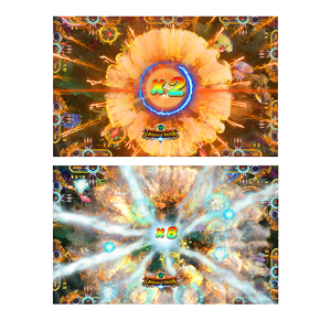贝特文美式GP1主板海洋王3+超级财富王高持鱼射击游戏板出售 - Product Image 4