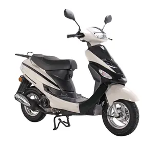 Лидер продаж 50 см ЕЭС Электрический скутер с EURO-2 EURO-IV EURO-4 48 cc 49 cc EPA скутеры точка Скутер мопед для мотокросса, для езды на мотоцикле