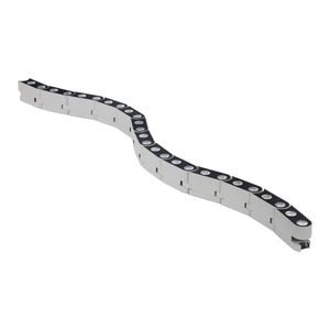 Ngoài trời mặt tiền RGB <span class=keywords><strong>DMX</strong></span> IP67 không thấm nước tuyến tính ánh sáng linh hoạt xây dựng chiếu sáng LED tường máy giặt - Product Image 1