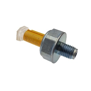 Capteur de pression d'huile Honda 28600-RG5-004 pour modèles Acura Fit et City, construction en métal et plastique - Product Image 1