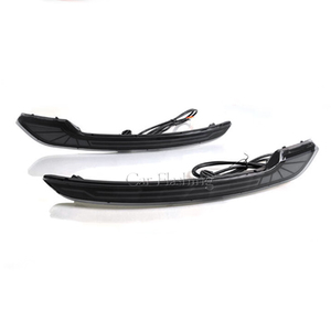 Pour BYD Song Plus Dmi EV Sealion 6 Dmi <span class=keywords><strong>2023</strong></span> 2024 2025 LED réflecteur lumière pare-chocs arrière lampe frein arrêt queue clignotant lumière - Product Image 3