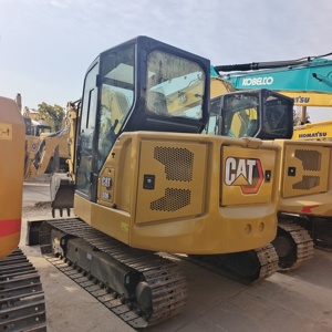 รถขุดขนาดเล็ก CAT 306 คุณภาพเยี่ยม 5 ตัน 6 ตัน รถขุดขนาดเล็ก CAT ผลิตในญี่ปุ่น ราคาถูก รถขุดมือสอง Cat 305 306E ขนาดเล็กสำหรับขาย - Product Image 2
