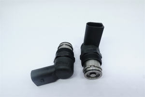 Électrovanne d'injecteur piézoélectrique à rampe commune - Product Image 3