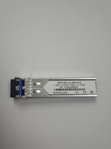 New Original HTB-GS-03AB Gigabit Fiber Transceiver Single-Mode Single-Fiber DC5V 1000Mbps Fiber Transceiver Media Converter - Product Image 2