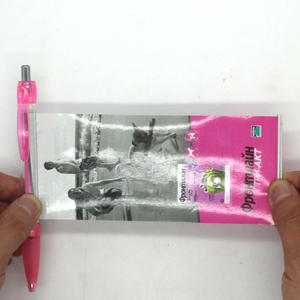Cadeau <span class=keywords><strong>de</strong></span> concessionnaire <span class=keywords><strong>automobile</strong></span> Stylo à bille promotionnel Logo personnalisé Stylo publicitaire pour acheteurs potentiels - Product Image 4