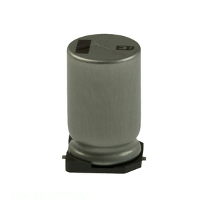 Condensateur original EEV-EB2W3R3Q CAP ALUM 3.3UF 20% 450V SMD 3.3 uF à montage en surface - Product Image 1