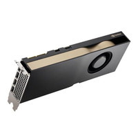 Kartu Grafis RTX A5000 24GB untuk Pemodelan dan Rendering Profesional