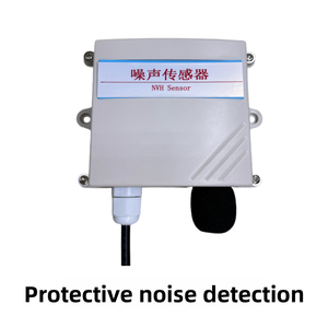 High-Precision Split-<strong>Type</strong> Noise Sensor Noise Detection Module Decibel Tester <strong>Sound</strong> <strong>Level</strong> <strong>Meter</strong> 35-120dB TTL/485 Output Gn11 - Product Image 4