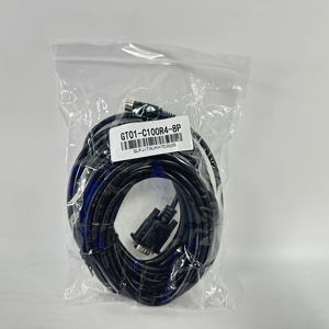 ใหม่เอี่ยมดั้งเดิมเข้ากันได้กับสายเชื่อมต่อ GT01-C100R4-8P - Product Image 1