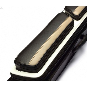Estuche Portátil Impermeable para Bolas de Billar y Snooker, Fabricado por BSCI, para Uso Deportivo, Embalaje para Estuche de Taco de Billar, Carambola - Product Image 2