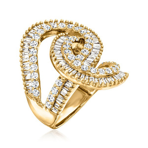 Anello con Zircone Taglio Smeraldo per Donne, Gioiello Scintillante di Lusso per Serate Eleganti - Product Image 5
