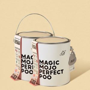 MOJO commercio all'ingrosso di alta qualità per animali domestici snack per gatti uova di gallina olio di pesce liofilizzato in Pellet secchio ad alto contenuto proteico cane da addestramento - Product Image 1