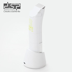 เครื่องเล็มขน DSP 6800RPM IPX7 กันน้ำ ชาร์จผ่าน USB ใช้ได้ทั่วร่างกาย - Product Image 4