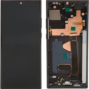 Écran de remplacement LCD haute résolution pour <span class=keywords><strong>Samsung</strong></span> <span class=keywords><strong>Note</strong></span> <span class=keywords><strong>20</strong></span> <span class=keywords><strong>Ultra</strong></span> N986, écran de remplacement pour téléphone portable - Product Image 1