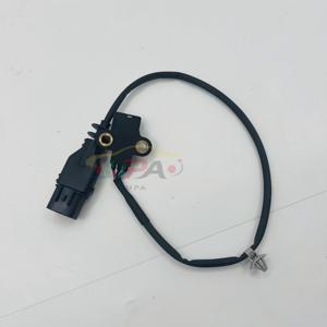 Sensor de ángulo del cigüeñal de calidad genuina para motor de automóvil 39310-39110 para Hyundai Grandeur Elantra Kia Cerato 3931039110 - Product Image 2