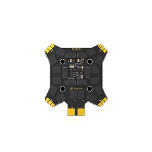 Hot IFlight Borg 60R 3-8S 4-IN-1 ESC Carbon Metal Mounting Holes Battery Power Included <b>Racing</b> <b>Drone</b> Parts Accessory Upgrade - Product Image 1