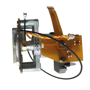 Acessórios de Estação <span class=keywords><strong>Total</strong></span> em Liga de Scw ABS para Instrumentos de Levantamento da Série IM, Peças de Reposição com Precisão de 0,01mm - Product Image 1