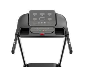 <strong>Manual</strong> Incline 1.0HP <strong>Tredmill</strong> Home Treadmill Running Home Assault Treadmill - Product Image 2