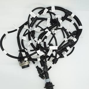 Produsen Kabel Harness Kustom   Harness Kabel Peralatan Rumah Tangga Harness Kabel Listrik dan Perakitan Kabel Harness Kabel - Product Image 1