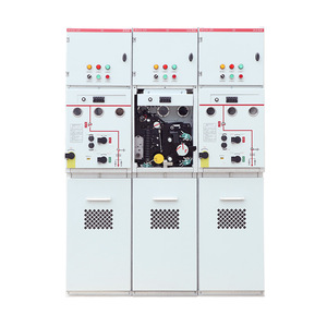 CNKEEYA XGN15-12 Type MV RMU Ring Main Unit Panel <strong>Switchgear</strong> <strong>Cubicle</strong> <strong>11KV</strong> 12KV Vacuum Circuit Breaker VCB <strong>Switchgear</strong> - Product Image 6