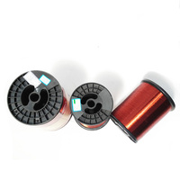 Nouveau moteur à fil magnétique en aluminium émaillé, AWG/SWG, fil de moteur rond, condensateur, démarreur