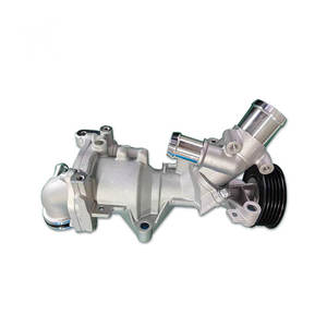 Wasser kühlmittel pumpe W177 Hochwertige Wasser kühlmittel pumpe W177 Für Mercedes Be-nz - Product Image 2