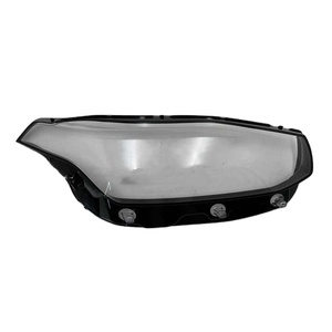 Vendita calda faro faro faro faro auto copertura PC trasparente temprato per Volvo <span class=keywords><strong>XC90</strong></span> 2016-2022 - Product Image 1