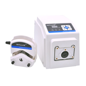 <span class=keywords><strong>Bomba</strong></span> Peristáltica INTLLAB con Motor <span class=keywords><strong>Paso</strong></span> a <span class=keywords><strong>Paso</strong></span>, Alta Precisión, Alto Caudal - Product Image 2