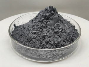 Poudre de carbure de silicium noir de bonne qualité - Product Image 1