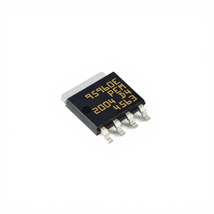 ทรานซิสเตอร์มอสเฟต Buk9y59-60e 115 Original Lfpak56 ชนิด N-channel 60v 59m Level - Product Image 1