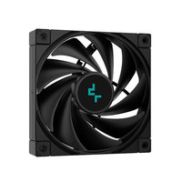 DEEPCOOL Ice Cube 360 Dissipateur thermique à eau pour processeur LT720 Multi-plateforme avec régulation de vitesse PWM Refroidissement liquide pour processeurs PC