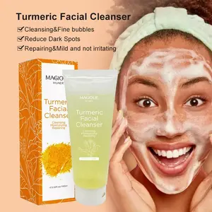 <span class=keywords><strong>โฟม</strong></span>ทำความสะอาดผิว<span class=keywords><strong>หน้า</strong></span>,<span class=keywords><strong>โฟม</strong></span><span class=keywords><strong>ล้าง</strong></span><span class=keywords><strong>หน้า</strong></span>ออร์แกนิคช่วยขัด<span class=keywords><strong>หน้า</strong></span>ด้วยขมิ้น - Product Image 4