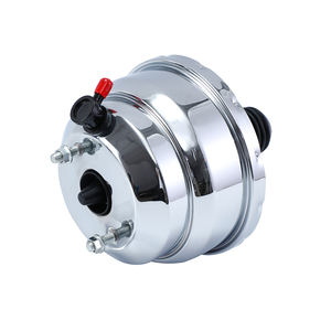 1 ב גליל מאסטר נשא 55-57 גודל מלא עבור ערכת המרה של בלם אלומיניום chevy אלומיניום/תוף - Product Image 5