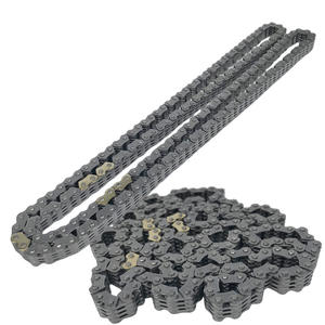 โซ่ไทม์มิ่ง HUAJIESAIL 176L สำหรับอะไหล่เปลี่ยนเครื่องยนต์ Acura RDX Honda Civic Accord K20C1 - Product Image 4