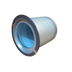 Filtro de Aceite Esencial Manny LE 27 006, Tornillo Metálico, Nuevo, Piezas para Compresores Industriales, Secador de Aire, Separador de Aceite y Aire, Certificado ISO9001 - Product Image 3