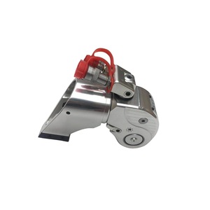 Clé à chocs hydraulique Youquan en alliage de titane, 100 MPa, plage de serrage des écrous 46-230 mm, outil de couple robuste - Product Image 1