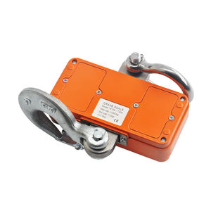 Constant-740E 200g सटीकता और 1000 KG 1 टी रेटेड लोड इलेक्ट्रॉनिक लहरा पैमाने पर औद्योगिक फांसी पैमाने सस्ता लागत- प्रभावी - Product Image 3