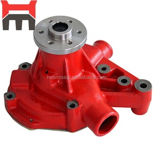 Bomba de Agua para Motor D1146 65.06500-6125 - Product Image 5
