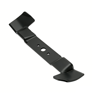 Lame de tondeuse rotative à essence autoportée Lame Gauche 43cm Topsun XCT 86,20084826 Noire Garantie 1 an Gator Knife - Product Image 4