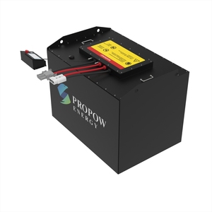 <b>Battery</b> Pack <b>24V</b> 36V 48V 72V 80V Lithium 72V 460Ah <b>Battery</b> for 72v 460ah Lithium <b>Battery</b> - Product Image 3