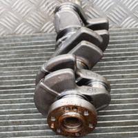 Vilebrequins pour Nissan K11 March Micra Z10 Cube CG13 CG13DE 1.3L Manivelles