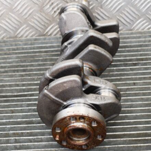 Crankshafts for Nissan K11 March Micra Z10 <strong>Cube</strong> CG13 CG13DE 1.3L Cranks - Product Image 2