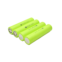 Nouvelle batterie rechargeable cylindrique au phosphate de fer et de lithium Aojia A+ 3.2V 15Ah IFR-32140 32140 à décharge rapide et 3000 cycles