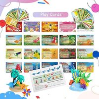 42 couleurs pâte argile en gros doux Super léger argile modélisation Air sec polymère argile pour bricolage jouets faits à la main