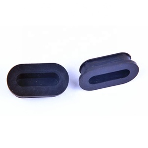 Giày Cao Su Có Bậc Thang Cao Su Tự Nhiên Chống Mài Mòn Chống Trượt Tùy Chỉnh - Product Image 6