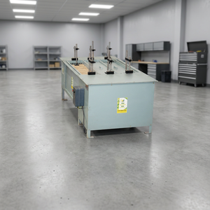 Composant moteur fiable pour machine à polir les bâtons de bambou, pour une finition lisse optimale - Product Image 1