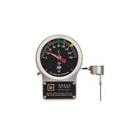 Controlador de Temperatura para Bobinados de Transformadores Sumergidos en Aceite Gemstar