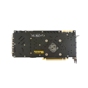Carte graphique GALAX Geforce GTX1070 <span class=keywords><strong>TI</strong></span> Gamer 8 Go d'occasion, très vendue au Royaume-Uni et aux États-Unis, avec une résolution élevée de 7680*4320 pour ordinateur de bureau - Product Image 3